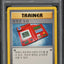 2000 POKEMON KOREAN BASE SET 1ST EDITION POKEDEX #87 PSA 10 *POP 3*