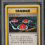 2000 POKEMON KOREAN BASE SET 1ST EDITION POKEMON CENTER #85 PSA 10 *POP 4*