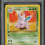 2000 POKEMON KOREAN BASE SET 1ST EDITION NIDORINO #37 PSA 10 *POP 4*