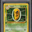 2000 POKEMON KOREAN BASE SET 1ST EDITION KAKUNA #33 PSA 10 *POP 5*