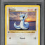 1999 POKEMON BASE SET SHADOWLESS 1ST EDITION DRATINI #26 PSA 10 GEM MINT