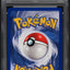 1999 POKEMON BASE SET SHADOWLESS 1ST EDITION HOLO MACHAMP #8 PSA 10