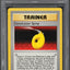 1999 POKEMON BASE SET SHADOWLESS 1ST EDITION DEVOLUTION SPRAY #72 PSA 10 GEM