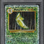 2002 POKEMON LEGENDARY COLLECTION REVERSE HOLO METAPOD #54 PSA 10 GEM MINT