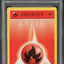 1999 POKEMON BASE SET SHADOWLESS 1ST EDITION FIRE ENERGY #98 PSA 10 GEM MINT