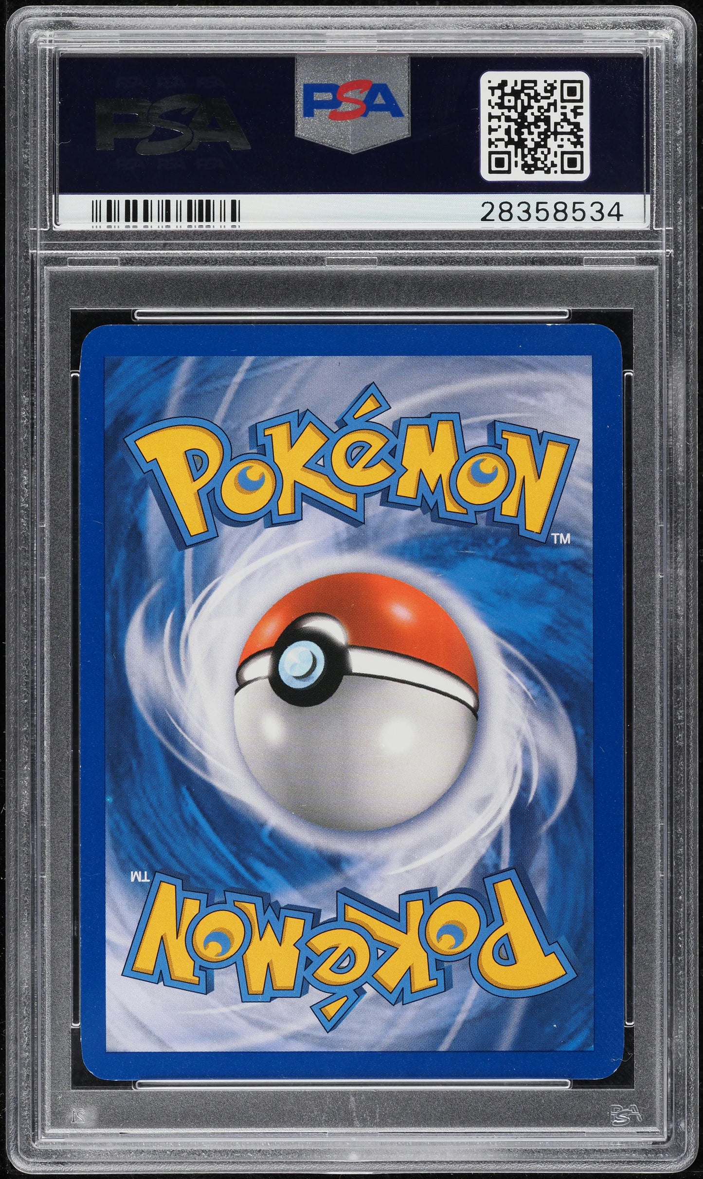 2011 POKEMON CALL OF LEGENDS SHINY PALKIA #SL8 PSA 10 GEM MINT