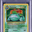 1999 POKEMON BASE SET SHADOWLESS HOLO VENUSAUR #15 PSA 10 GEM MINT