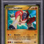 2012 POKEMON BLACK & WHITE BOUNDARIES CROSSED TERRAKION #151 PSA 10 GEM MINT