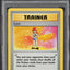 1999 POKEMON BASE SET SHADOWLESS 1ST EDITION LASS #75 PSA 10 GEM MINT