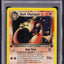 2000 POKEMON TEAM ROCKET 1ST EDITION HOLO DARK CHARIZARD #4 PSA 10 GEM MINT