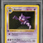 1999 POKEMON BASE SET SHADOWLESS 1ST EDITION HAUNTER #29 PSA 10 GEM MINT