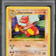 1999 POKEMON BASE SET SHADOWLESS 1ST EDITION CHARMELEON #24 PSA 10 GEM MINT
