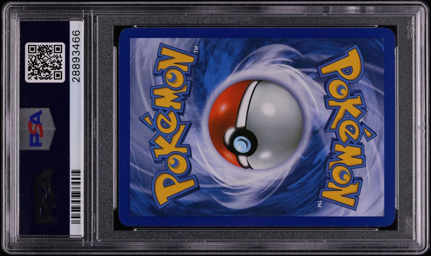 2010 POKEMON HEARTGOLD & SOULSILVER HOLO HO-OH LEGEND #111 PSA 10 GEM MINT