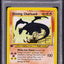 2002 POKEMON NEO DESTINY 1ST EDITION SHINING CHARIZARD #107 PSA 10 GEM MINT
