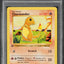 1999 POKEMON BASE SET SHADOWLESS 1ST EDITION CHARMANDER #46 PSA 10 GEM MINT