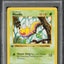 1999 POKEMON BASE SET SHADOWLESS 1ST EDITION WEEDLE #69 PSA 10 GEM MINT