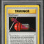 1999 POKEMON BASE SET SHADOWLESS 1ST EDITION PLUSPOWER #84 PSA 10 GEM MINT