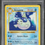 1999 POKEMON BASE SET SHADOWLESS 1ST EDITION DEWGONG #25 PSA 10 GEM MINT