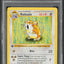 1999 POKEMON BASE SET SHADOWLESS 1ST EDITION RATICATE #40 PSA 10 GEM MINT