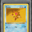 1999 POKEMON BASE SET SHADOWLESS 1ST EDITION STARYU #65 PSA 10 GEM MINT