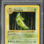 1999 POKEMON BASE SET SHADOWLESS 1ST EDITION METAPOD #54 PSA 10 GEM MINT