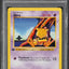 1999 POKEMON BASE SET SHADOWLESS 1ST EDITION ABRA #43 PSA 10 GEM MINT