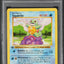 1999 POKEMON BASE SET SHADOWLESS 1ST EDITION SQUIRTLE #63 PSA 10 GEM MINT