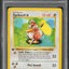 1999 POKEMON BASE SET SHADOWLESS 1ST EDITION FARFETCH'D #27 PSA 10 GEM MINT