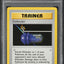 1999 POKEMON BASE SET SHADOWLESS 1ST EDITION DEFENDER #80 PSA 10 GEM MINT