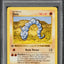 1999 POKEMON BASE SET SHADOWLESS 1ST EDITION ONIX #56 PSA 10 GEM MINT