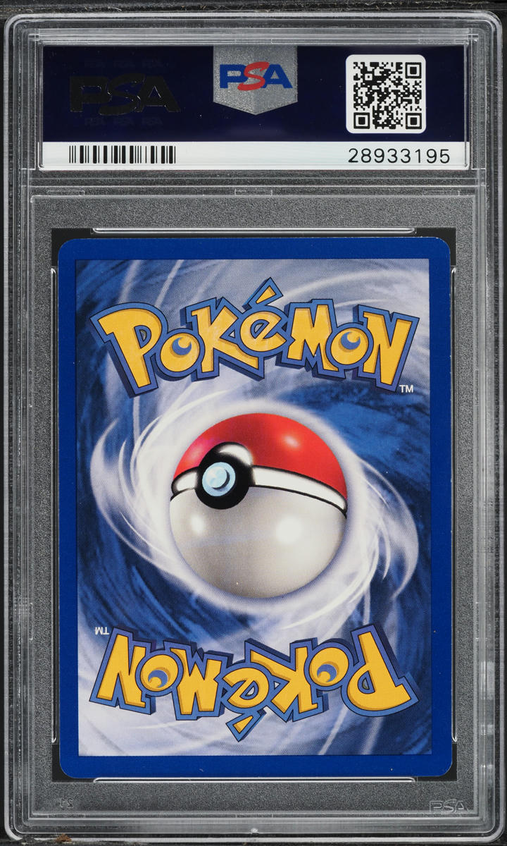 1999 POKEMON BASE SET SHADOWLESS 1ST EDITION PIDGEY #57 PSA 10 GEM MINT