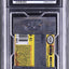1999 POKEMON BASE SET CHARIZARD LONG BOOSTER PACK PSA 10