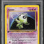 2001 POKEMON NEO REVELATION 1ST EDITION HOLO CELEBI #3 PSA 10 GEM MINT