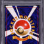 2001 POKEMON JAPANESE NEO 4 SHINING STEELIX #208 PSA 9 MINT