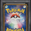 2006 POKEMON JAPANESE MIRACLE CRYSTAL 1ST EDITION HOLO ALAKAZAM GOLD STAR PSA 10 GEM MINT