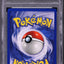 1999 POKEMON BASE SET SHADOWLESS 1ST EDITION HOLO HITMONCHAN #7 PSA 10 GEM MINT