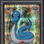 2000 TOPPS CHROME POKEMON SERIES 2 TEKNO DRAGONAIR #148 PSA 10 GEM MINT