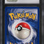 1999 POKEMON BASE SET HOLO CHARIZARD #4 CGC 7 NRMT
