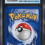 2000 POKEMON BLACK STAR PROMO HOLO BIRTHDAY PIKACHU #24 CGC 8