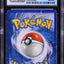 2003 POKEMON AQUAPOLIS HOLO LUGIA #149 CGC 2.5 GD+