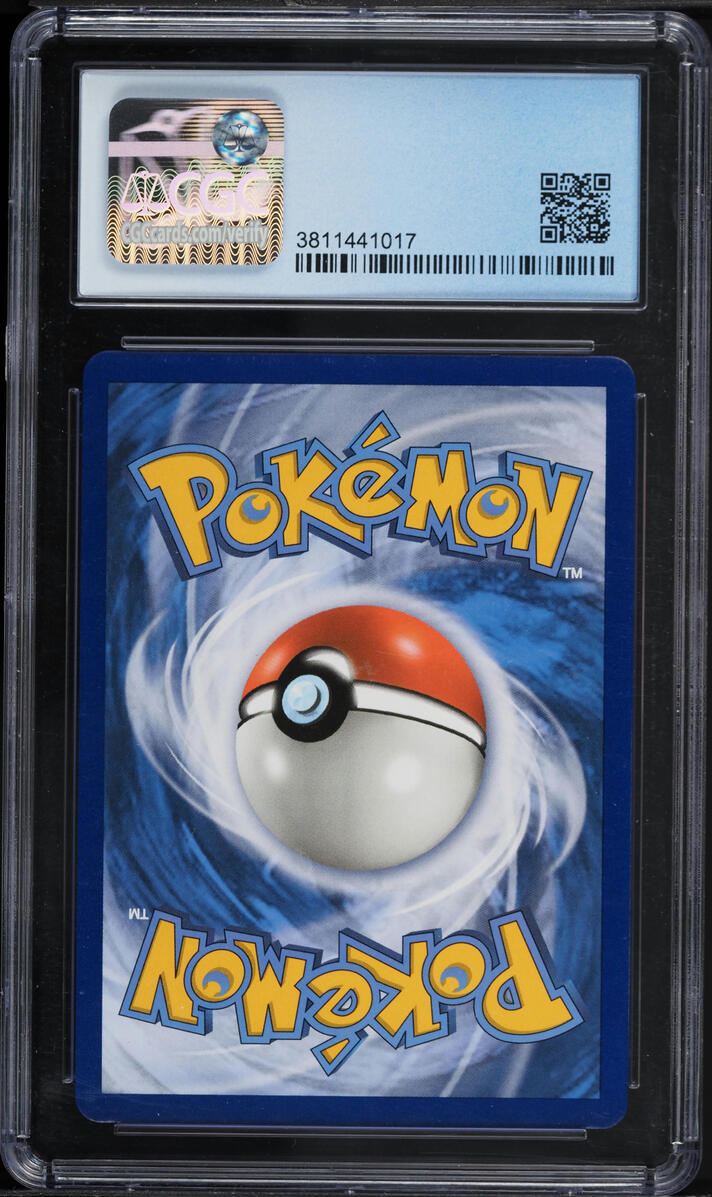 2016 POKEMON XY EVOLUTIONS M CHARIZARD EX #13 CGC 9 MINT