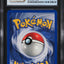 2000 POKEMON GYM CHALLENGE HOLO GIOVANNI'S NIDOKING #7 CGC 8.5 NRMT+