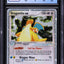 2003 POKEMON EX DRAGON HOLO DRAGONITE EX #90 CGC 9 MINT