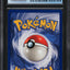 1999 POKEMON BASE SET HOLO VENUSAUR #15 CGC 8.5 NM-MT+
