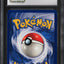 1999 POKEMON BASE SET HOLO MAGNETON #9 CGC 8.5 NM-MT+