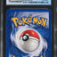 1999 POKEMON BASE SET HOLO BLASTOISE #2 CGC 8.5 NM-MT+