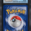 2002 POKEMON NEO DESTINY 1ST EDITION HOLO DARK GENGAR #6 CGC 8 NM-MT