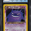 2002 POKEMON NEO DESTINY 1ST EDITION HOLO DARK GENGAR #6 CGC 8 NM-MT