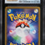 2020 POKEMON JAPANESE SWSH AMAZING VOLT TACKLE HOLO CHARIZARD #12 CGC 10 PRISTINE