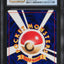 2001 POKEMON JAPANESE PROMO COROCORO COMIC HOLO SHINING MEW #151 CGC 8.5 NM-MT+